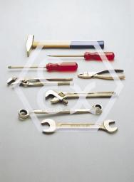 Narzędzia nieiskrzące